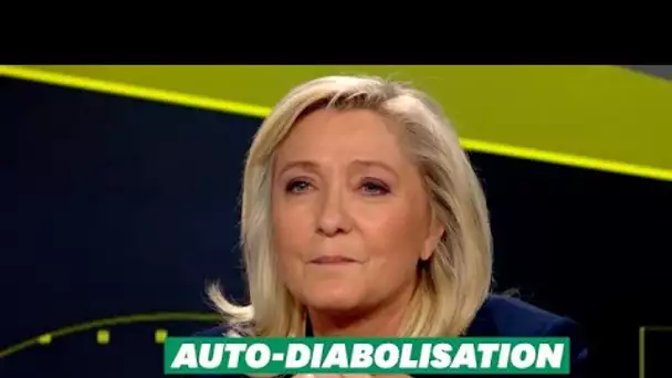 Xénophobie et Outre-mer: Marine Le Pen met à mal sa stratégie de dédiabolisation