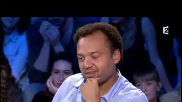 Fabrice Eboué & Thomas Ngijol - On n&#039;est pas couché 8 février 2014 #ONPC