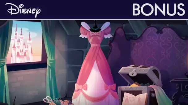 Cendrillon - Une pause enchantée | Disney