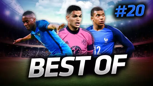 Le Best of de la Quotidienne #20 - Matuidi en italien, Ben Arfa titulaire, les Bleus