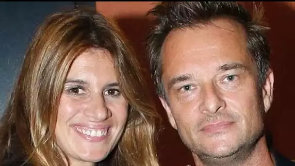 David Hallyday fait une révélation sur sa femme Alexandra Pastor… Et c’est...