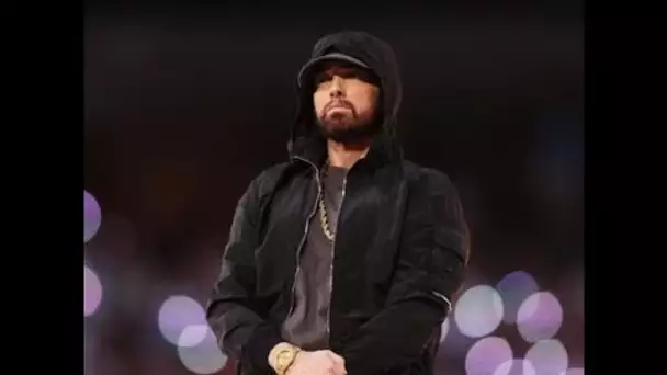 Eminem au Super Bowl : cette coquetterie qui interpelle