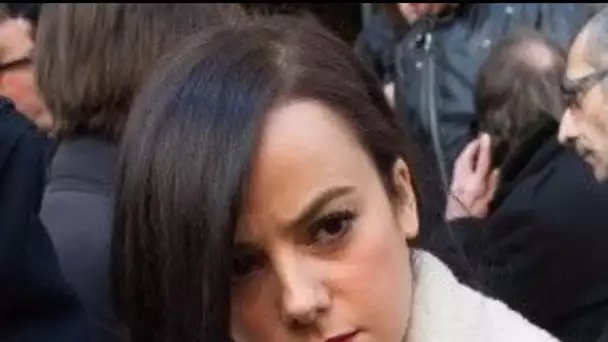 "Après une longue lutte courageuse contre la maladie", la chanteuse Alizée très...