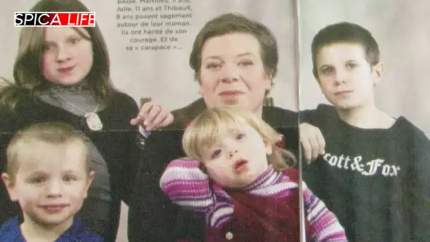 Enquête & faits divers : jusqu'où ira cette mère malade pour ses enfants ?