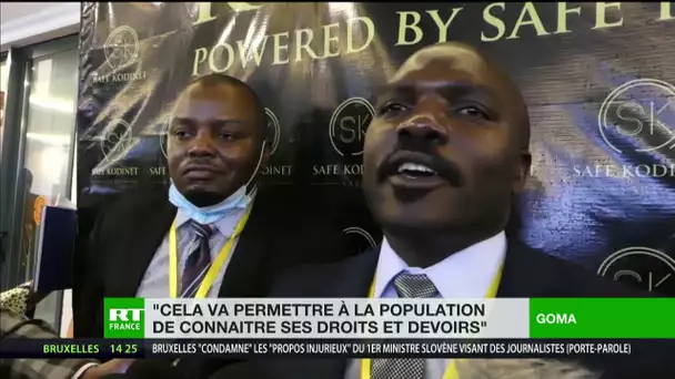 RDC : place à la numérisation des impôts pour lutter contre les fraudes