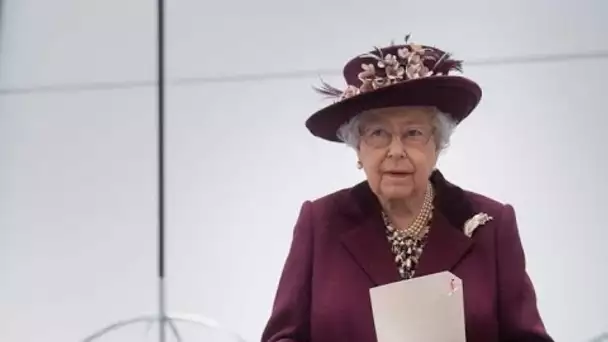 La reine Elizabeth II obligée de reporter son anniversaire à l’automne