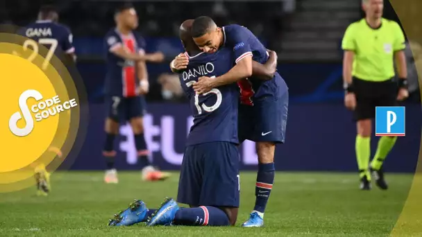 [PODCAST] Ligue des champions : comment le PSG s’est hissé aux portes de la finale