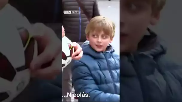 😅 Quand Cristiano Ronaldo se déguise en SDF pour piéger ses fans dans les rues de Madrid ! #Shorts