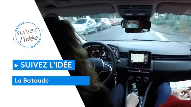 Suivez l'idée : La Batoude, l’auto-école solidaire qui facilite l’accès au permis de conduire