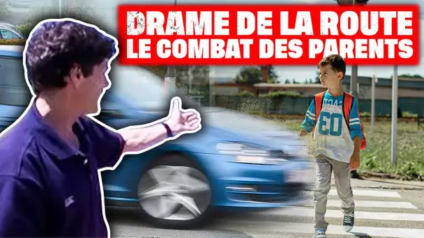 Drame de la route : Le combat des parents de Nina