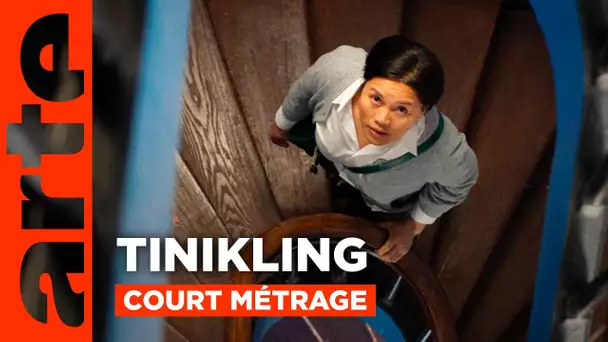 Tinikling I Court Métrage I ARTE Cinema