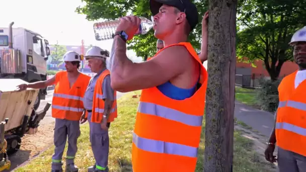 Canicule : vers un nouvel été brûlant