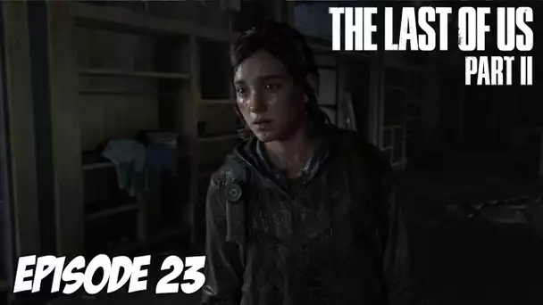 The Last of Us Part II - Direction la grande roue | Episode 23