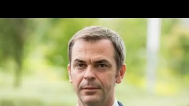 Olivier Véran candidat à l'élection présidentielle de 2022 ? Le ministre répond