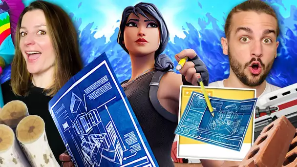 LA CONSTRUCTION EST REVENUE SUR FORTNITE ! FORTNITE DUO SAISON 2