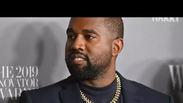 Le nouvel album de Kanye West disponible exclusivement sur son propre appareil connecté