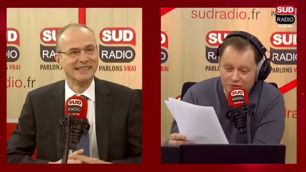 Crédit suisse : malgré le sauvetage, les banques restent sous surveillance - L'Info Eco Plus