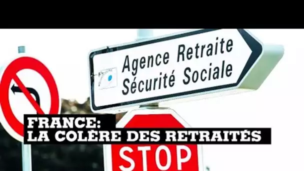 France: quelle réforme pour les retraites ?