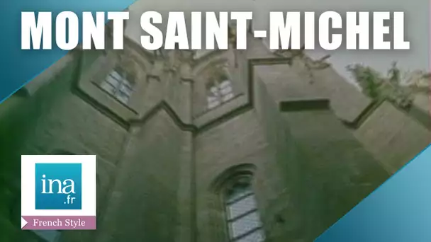 Mount St Michael listed by UNESCO | INA Archive