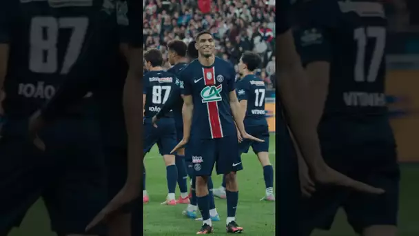 #OnThisDay 4 years ago, we signed the best RB in the world. ✍️🇲🇦 #hakimi #psg
