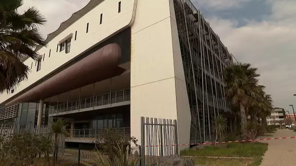 Coronavirus Hérault : les thermes de Balaruc-les-Bains fermés, la ville est à l'arrêt