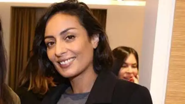 Leïla Kaddour : Elle recadre un internaute et défend avec force son journal télévisé de France 2