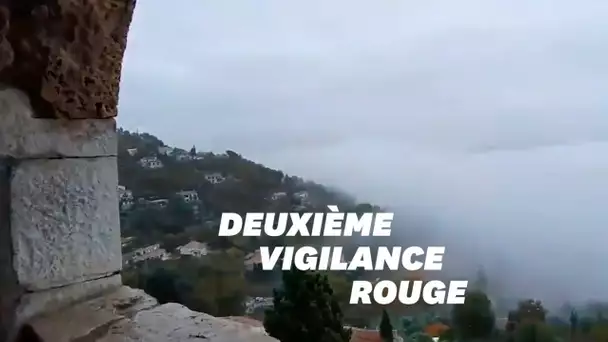 Les sirènes retentissent à nouveau dans le Sud-Est face à la Vigilance rouge