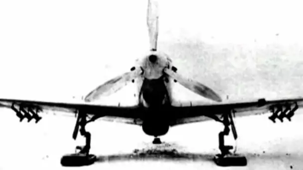 Les avions de la Seconde Guerre mondiale - La Force Aérienne Soviétique PT2