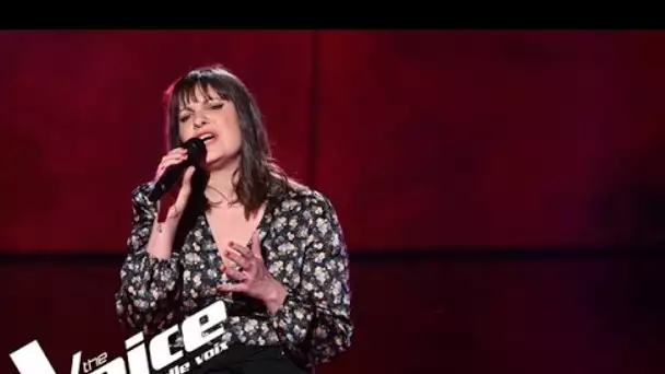 Sheila - Bang bang - June Milo | The Voice 2022 | Blind Audition