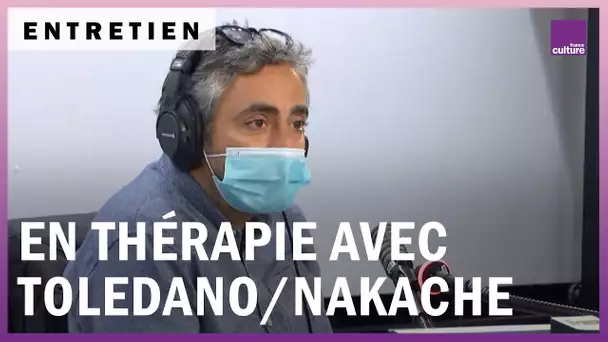 Toledano/Nakache : de la comédie populaire à la série intimiste