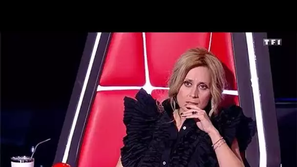 Lara Fabian The Voice  cette rupture amoureuse à l’origine de l’un de ses plus grands tubes