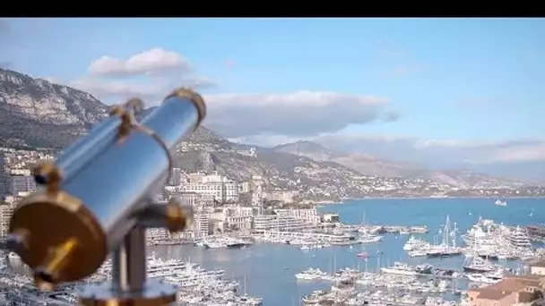Monaco : qui fait la loi sur le Rocher ? - Pièce à conviction