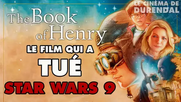 The Book of Henry - Une Histoire de Dingues