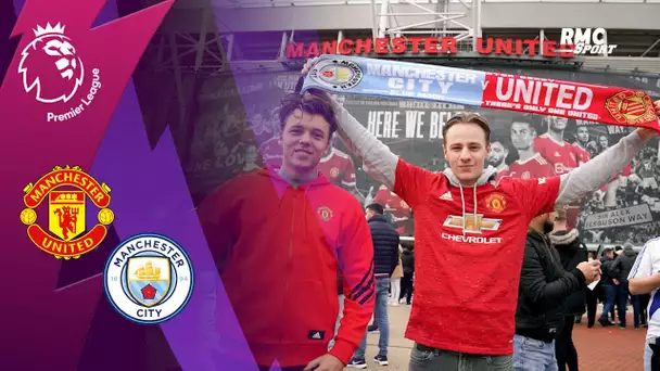 PL Live : Le Very Fan Trip spécial derby mancunien