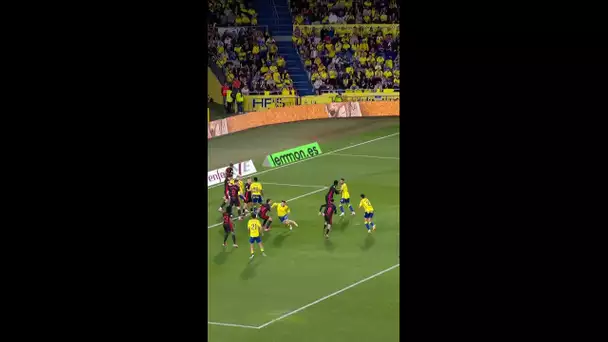 UD Las Palmas 0 vs 2 FC Barcelona | Game Highlights ⚽