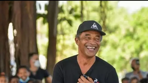 Yannick Noah : cet énorme pactole qu’il pourrait toucher en revendant sa collection...