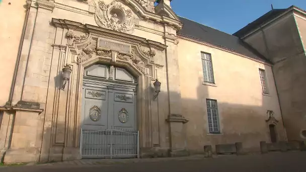 La flêche : des cas positif à la covid au Prytanée militaire