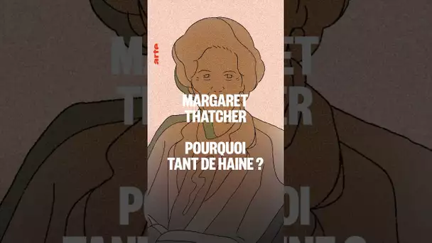 💥 Les terribles conséquences de la politique de Margaret Thatcher #politique #royaumeuni