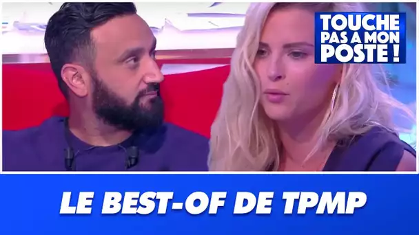 Les chroniqueurs disent ce qu'ils pensent de Cyril Hanouna dans le jeu de la vérité de TPMP