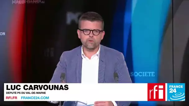 Luc Carvounas: «D’ici 2019, 2020, il y aura des bombes ambulantes en prison appelées à sortir...»