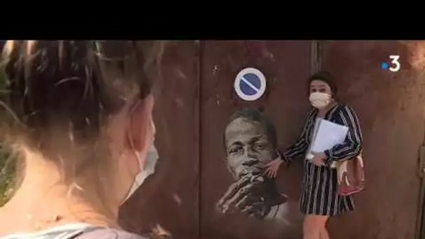 Montpellier : de l'art classique du Musée Fabre au street art en une visite