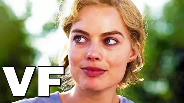 DREAMLAND Bande Annonce VF (Margot Robbie, 2021)