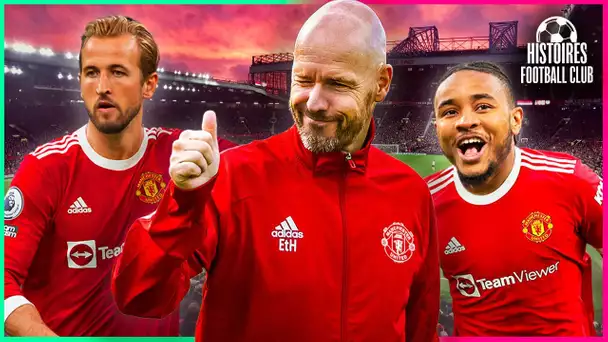 12 joueurs que Erik ten Hag pourrait recruter à Manchester United