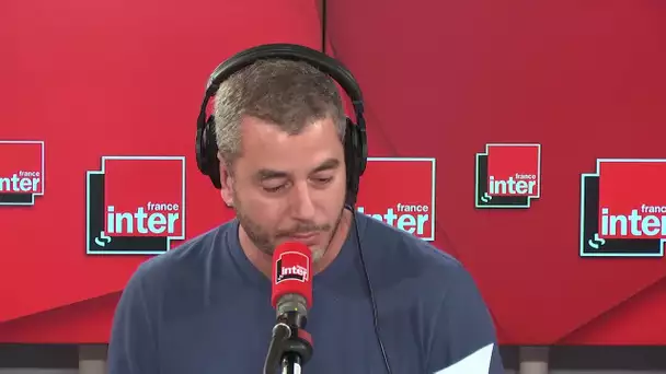 Olivier Faur : "Pour les européennes, nous avons 7 listes à gauche, c’est du suicide"