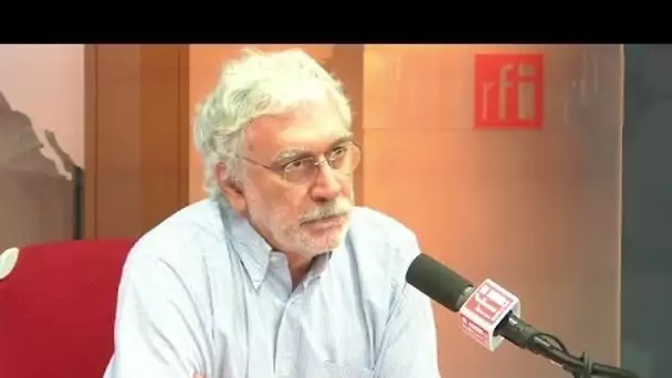 Pierre Conesa : « On ouvre une période de guerre civile, probablement extrêmement sanglante »