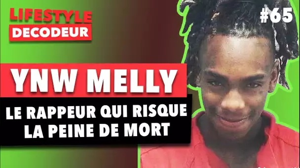 YNW MELLY | Le Rappeur Risque La Peine De Mort - LSD #65