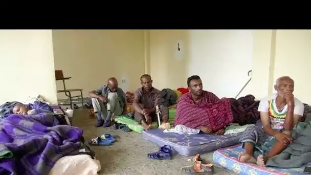 Guerre au Tigré : l'état d'urgence déclaré sur tout le territoire éthiopien • FRANCE 24