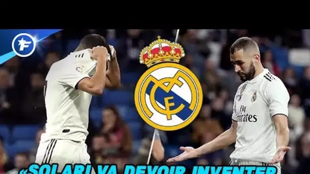 Le Real Madrid dans la tourmente avant d’aller à Séville | Revue de presse
