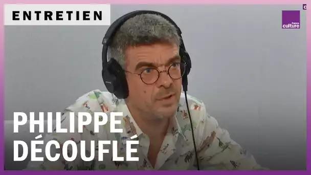 Philippe Decouflé, chorégraphe : "Ce métier, c’est une écriture collective"