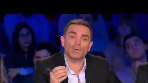 Intégrale 1/2 - 7 novembre 2015 On n'est pas couché #ONPC